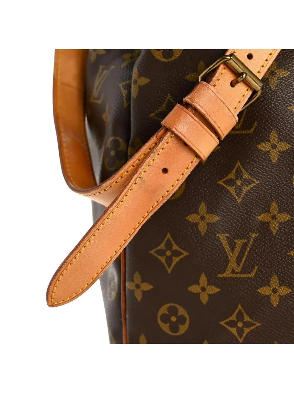 Louis Vuitton elevate your